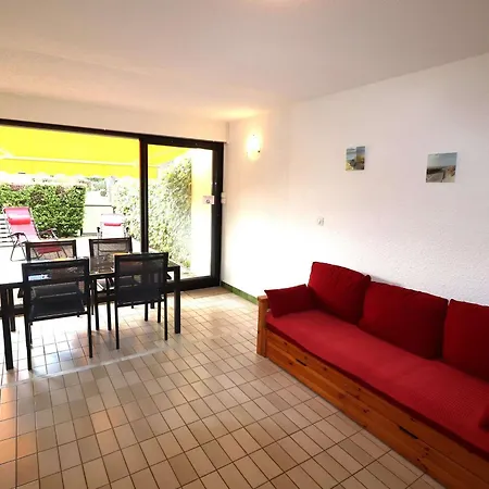 T2 Climatise Avec Terrasse, Parking A 100m De La - Fr-1-307-111